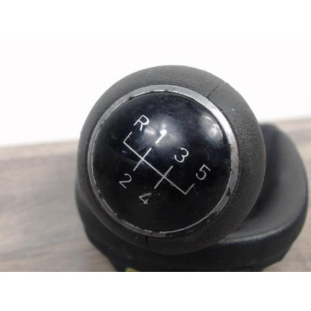 Soufflet de levier de vitesse SEAT ALTEA PHASE 1 d’occasion