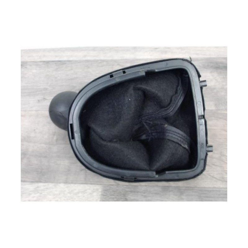 Soufflet de levier de vitesse SEAT ALTEA PHASE 1 d’occasion
