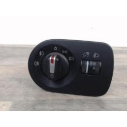 Commande de phare SEAT LEON 2 PHASE 1 d’occasion