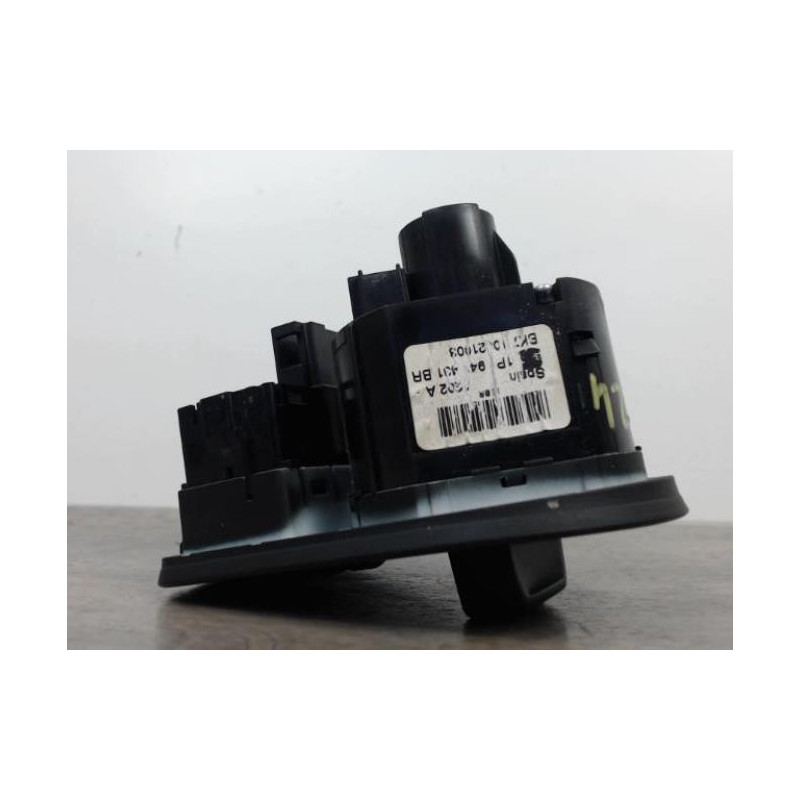 Commande de phare SEAT LEON 2 PHASE 1 d’occasion
