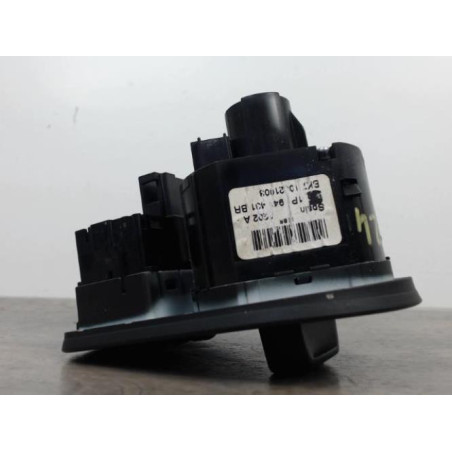 Commande de phare SEAT LEON 2 PHASE 1 d’occasion