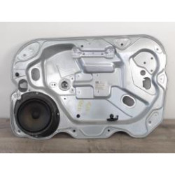 Mecanisme de leve vitre electrique avant droit FORD C-MAX 1 PHASE 1 d’occasion