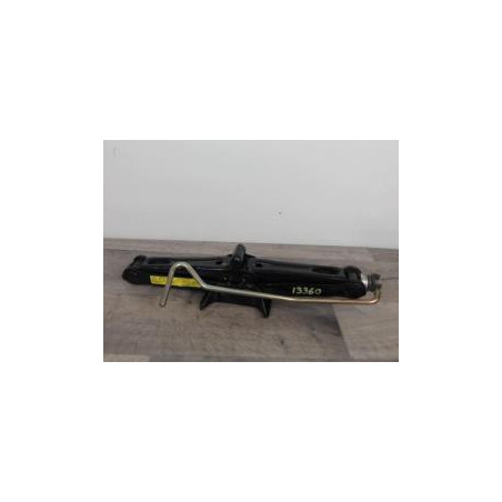 Cric RENAULT SCENIC 2 PHASE 1 d’occasion