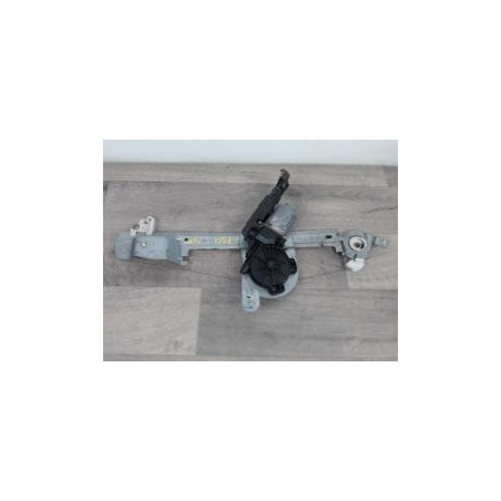 Leve vitre electrique arriere droit RENAULT GRAND SCENIC 2 PHASE 1 d’occasion
