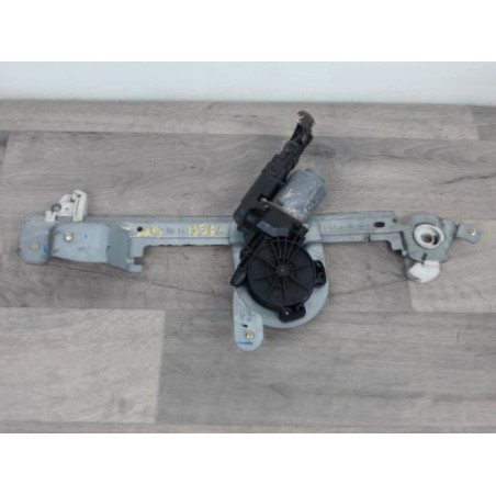 Leve vitre electrique arriere droit RENAULT GRAND SCENIC 2 PHASE 1 d’occasion