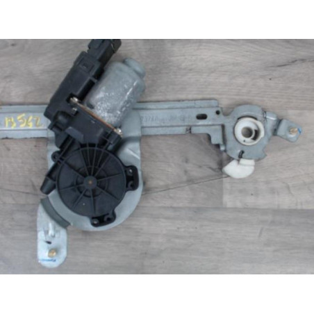 Leve vitre electrique arriere droit RENAULT GRAND SCENIC 2 PHASE 1 d’occasion
