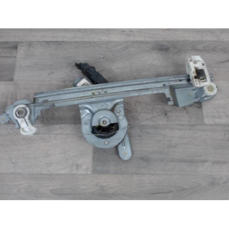 Leve vitre electrique arriere droit RENAULT GRAND SCENIC 2 PHASE 1 d’occasion