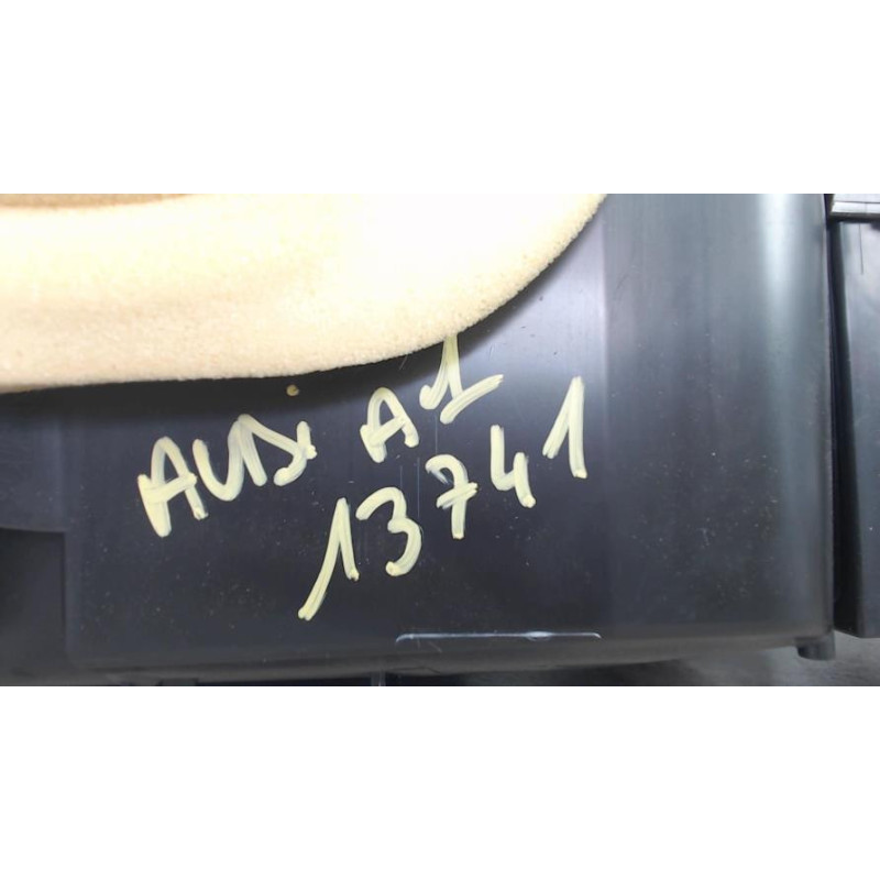 Bloc chauffage AUDI A1 1 PHASE 1 d’occasion