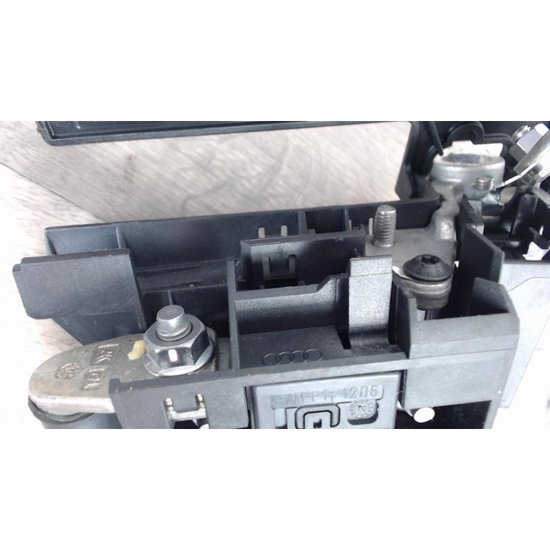Cosse de batterie AUDI A1 1 PHASE 1 d’occasion