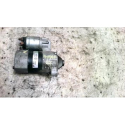 Demarreur RENAULT CLIO 3 PHASE 1 d’occasion