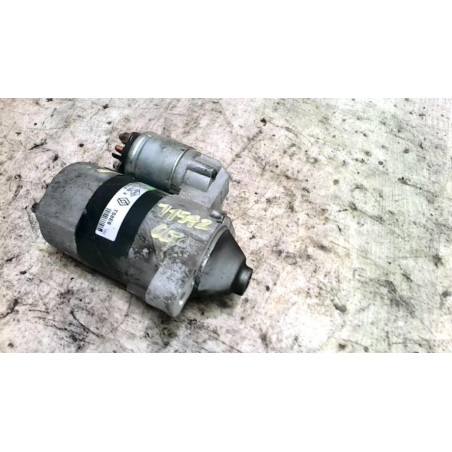 Demarreur RENAULT CLIO 3 PHASE 1 d’occasion