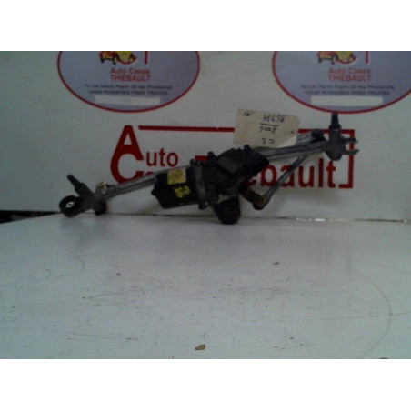 Mot. essuie glace avant CITROEN C2 PHASE 2 d’occasion