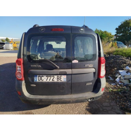 Compresseur clim DACIA LOGAN MCV 1 PHASE 1 BREAK d’occasion