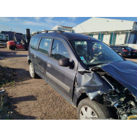 Compresseur clim DACIA LOGAN MCV 1 PHASE 1 BREAK d’occasion