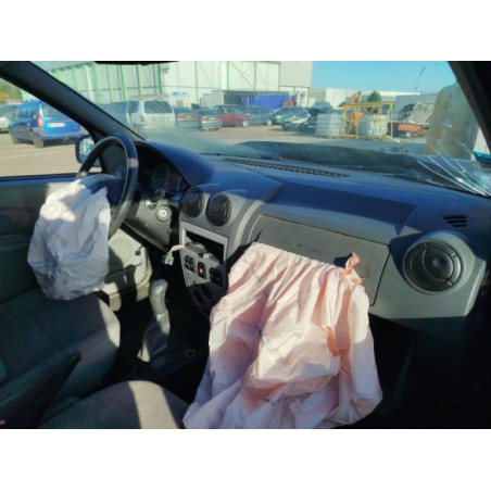 Compresseur clim DACIA LOGAN MCV 1 PHASE 1 BREAK d’occasion
