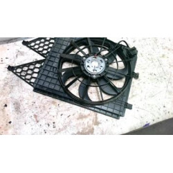Moto ventilateur radiateur VOLKSWAGEN POLO 5 PHASE 1 d’occasion