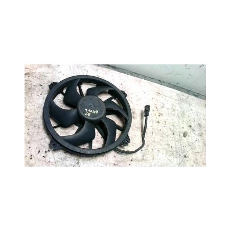 Moto ventilateur radiateur CITROEN C8 d’occasion
