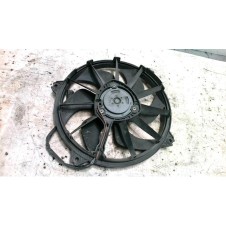 Moto ventilateur radiateur CITROEN C8 d’occasion