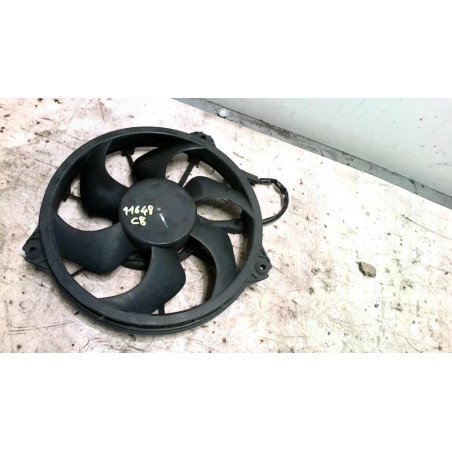 Moto ventilateur radiateur CITROEN C8 d’occasion