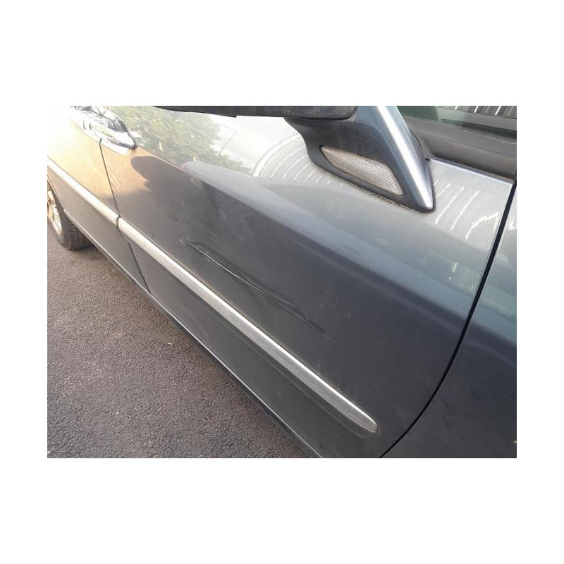 Moto ventilateur radiateur CITROEN C8 d’occasion