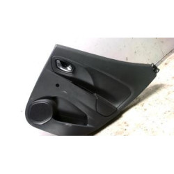 Panneau de porte arriere droit RENAULT SCENIC 2 PHASE 1 d’occasion