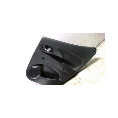 Panneau de porte arriere droit RENAULT SCENIC 2 PHASE 1 d’occasion