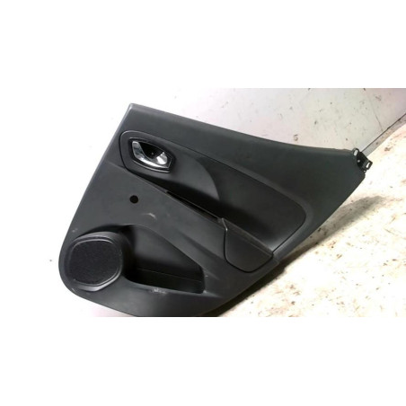 Panneau de porte arriere droit RENAULT SCENIC 2 PHASE 1 d’occasion