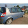Panneau de porte arriere droit RENAULT SCENIC 2 PHASE 1 d’occasion