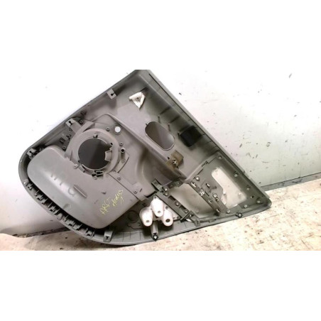 Panneau de porte arriere gauche RENAULT MODUS PHASE 1 d’occasion