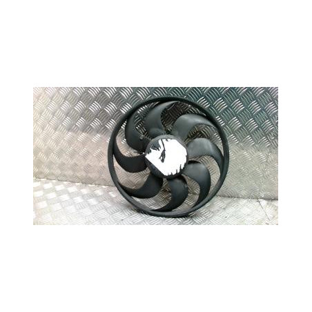 Moto ventilateur radiateur FORD S-MAX 1 PHASE 1 d’occasion