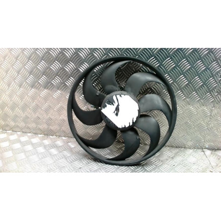 Moto ventilateur radiateur FORD S-MAX 1 PHASE 1 d’occasion
