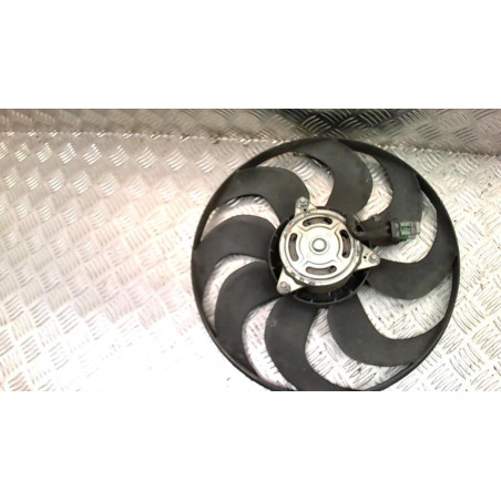 Moto ventilateur radiateur FORD S-MAX 1 PHASE 1 d’occasion