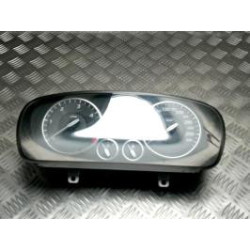 Compteur RENAULT LAGUNA 3 PHASE 1 d’occasion