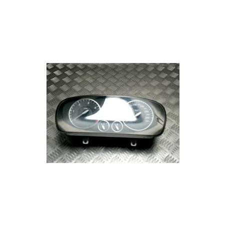 Compteur RENAULT LAGUNA 3 PHASE 1 d’occasion