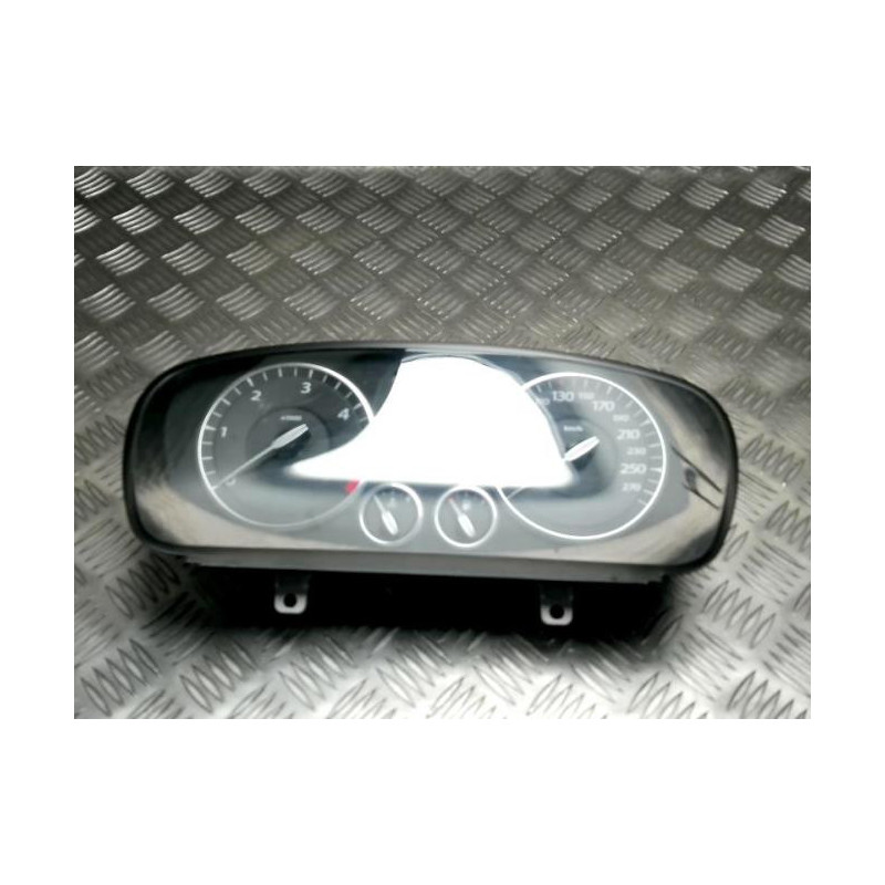 Compteur RENAULT LAGUNA 3 PHASE 1 d’occasion