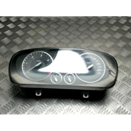 Compteur RENAULT LAGUNA 3 PHASE 1 d’occasion