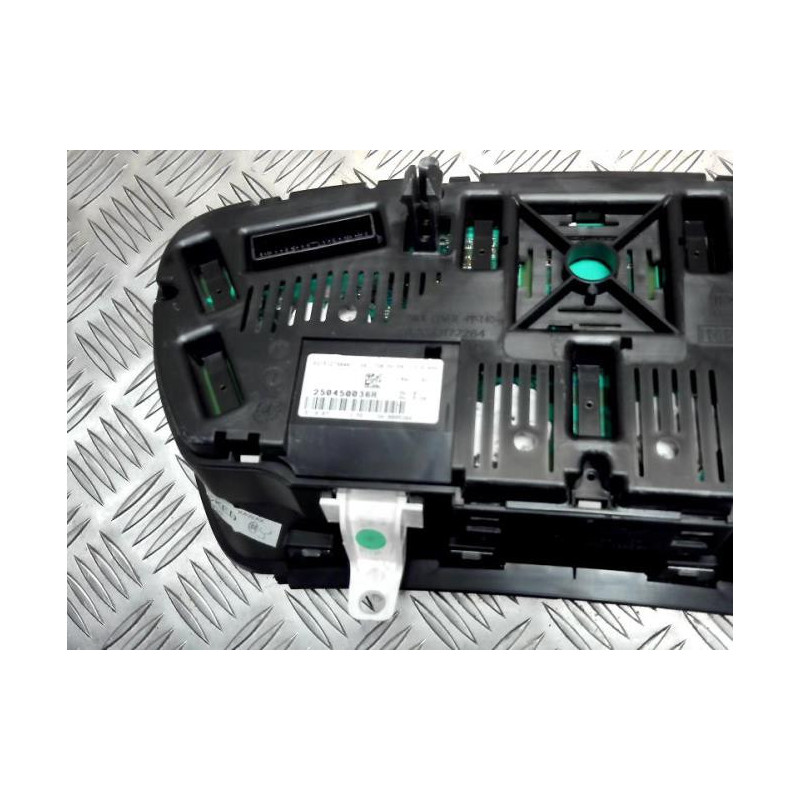 Compteur RENAULT LAGUNA 3 PHASE 1 d’occasion