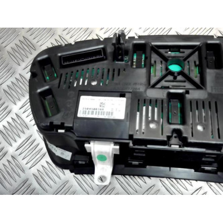 Compteur RENAULT LAGUNA 3 PHASE 1 d’occasion