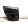 Panneau de porte arriere gauche HONDA CIVIC 8 PHASE 2 d’occasion