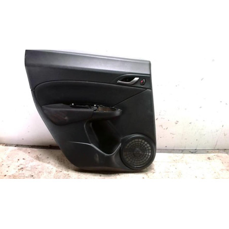 Panneau de porte arriere gauche HONDA CIVIC 8 PHASE 2 d’occasion