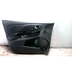 Panneau de porte avant gauche RENAULT CLIO 4 PHASE 1 d’occasion
