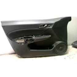 Panneau de porte avant gauche HONDA CIVIC 8 PHASE 2 d’occasion