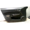 Panneau de porte avant gauche HONDA CIVIC 8 PHASE 2 d’occasion