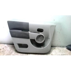 Panneau de porte avant gauche RENAULT MODUS PHASE 1 d’occasion
