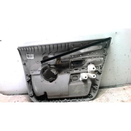 Panneau de porte avant gauche RENAULT MODUS PHASE 1 d’occasion