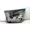 Panneau de porte avant gauche RENAULT MODUS PHASE 1 d’occasion