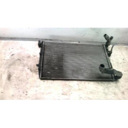 Radiateur eau VOLKSWAGEN POLO 4 PHASE 1 d’occasion
