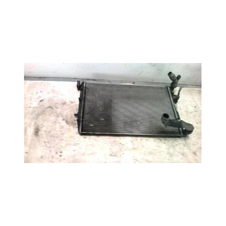 Radiateur eau VOLKSWAGEN POLO 4 PHASE 1 d’occasion
