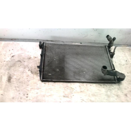Radiateur eau VOLKSWAGEN POLO 4 PHASE 1 d’occasion