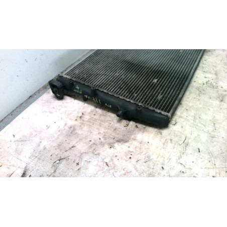 Radiateur eau VOLKSWAGEN POLO 4 PHASE 1 d’occasion